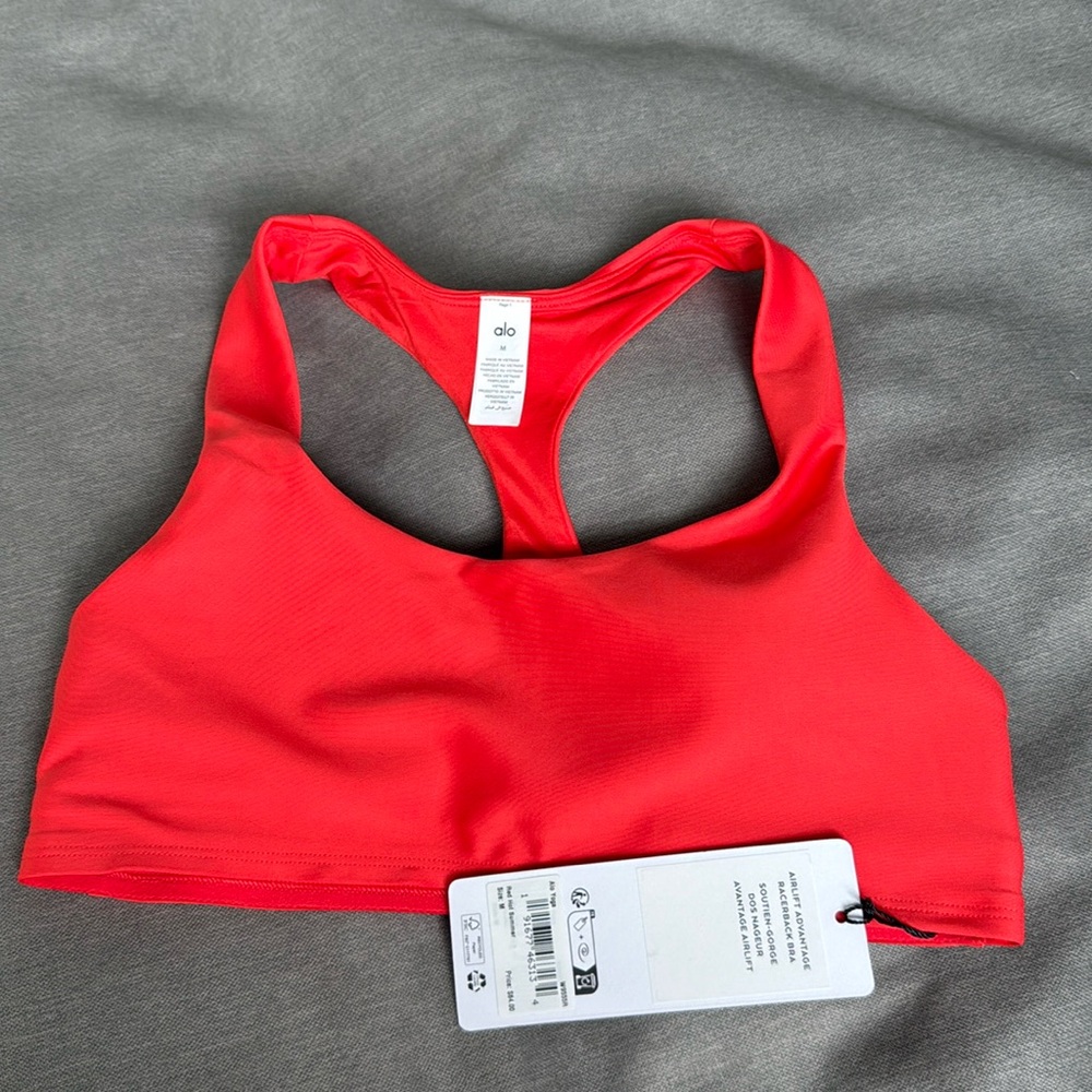 Alo Airlift Advantage Bra
